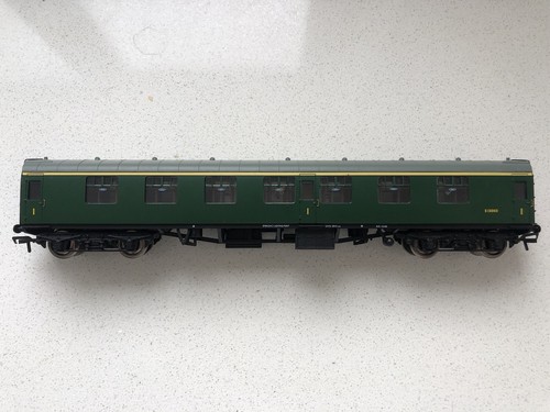 Bachmann 153a mk1 - bachmann, 39-153a
