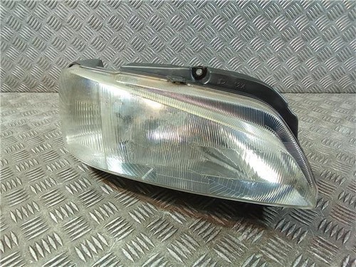 Right headlight left - right, (left