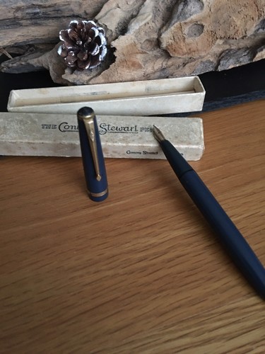 Vintage black conway - vintage,