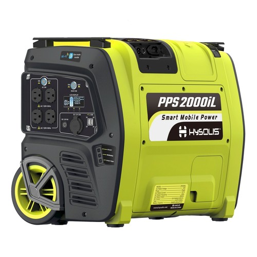Portable solar generator 2kw - portable,