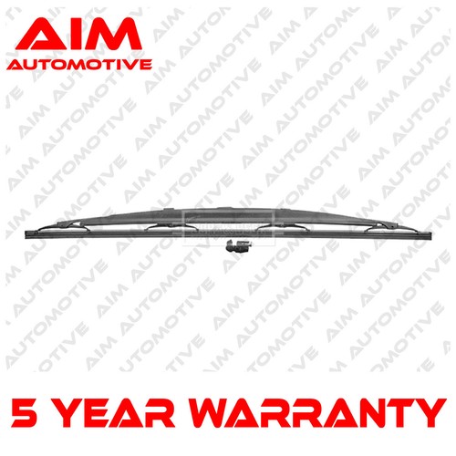 Windscreen wiper blade - wiper, aim