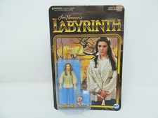 Sarah 3.75" action figure Jim