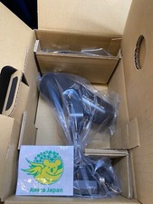 Yaesu M-90D desktop microphone