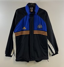 Newcastle United Bench