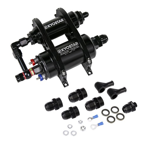 Kyostar 380lph external - kyostar,