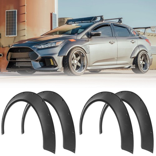 Fender flares extra wide - fender,