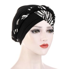 Women hair braid - loss, hat