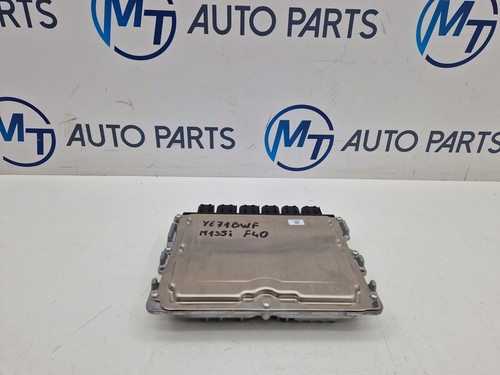 Bmw b48a20e engine ecu - ecu, dde