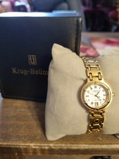 Krug baumen ladies charleston - krug-baumen,