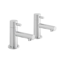 VADO ZOO 1/2" BASIN PILLAR
