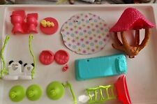 Enchantimals House Spare Parts