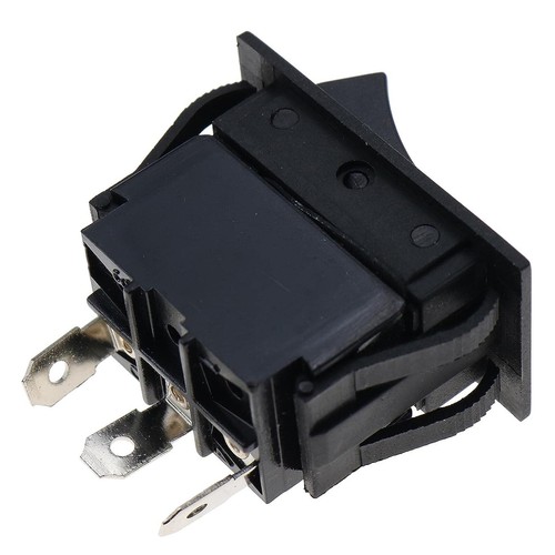Power lift rocker - power,