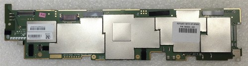 Pro slate 795930 001 - hp, 12