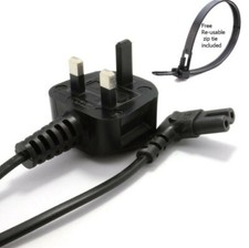 5m Power Cable, Samsung