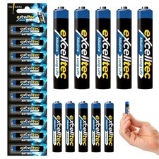 10-50 AAAA Batteries Super