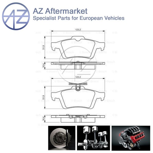 Fits ford other - models, az