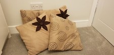 Light Tan Sofa Cushions Faux Suede