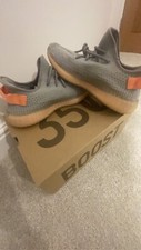 UK 8.5 - adidas Yeezy Boost