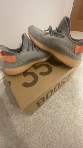 Adidas yeezy boost - uk,