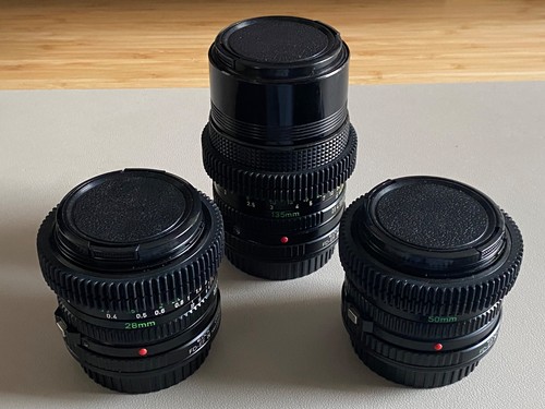 Canon 50 135mm - canon,
