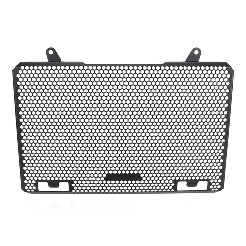 Moto radiator guard - radiator,
