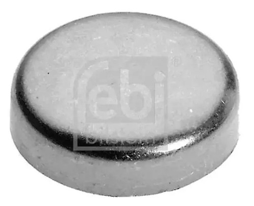 Core plug engine block - block,