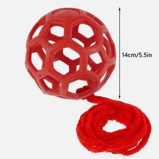 Horse Treat Ball Circular
