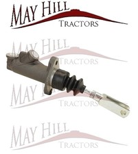 Clutch Master Cylinder for