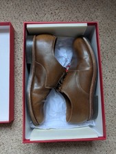 Grenson curt In Espresso Size