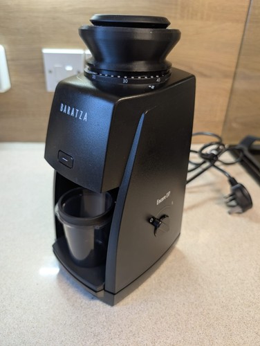 Baratza encore esp coffee - baratza,