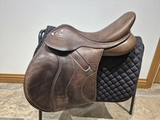 Bates All Purpose Luxe Leather