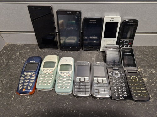Job lot mobile - mobile, nokia
