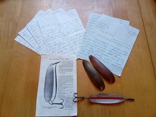 Hardy Jim Vincent Broads Spoon