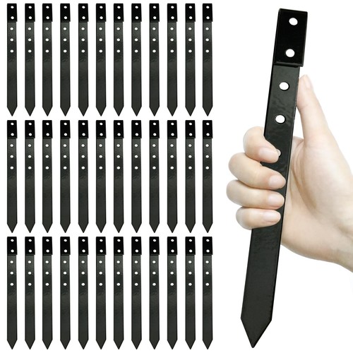 20pcs landscape edging garden - edging,