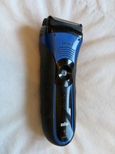 Braun Electric Shaver Series 3