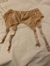 A Suspender Garter Belt M&S