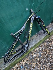 Specialized epic fsr comp - specialized,