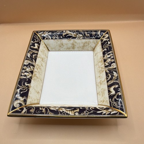 Wedgwood cornucopia bone china - wedgwood,