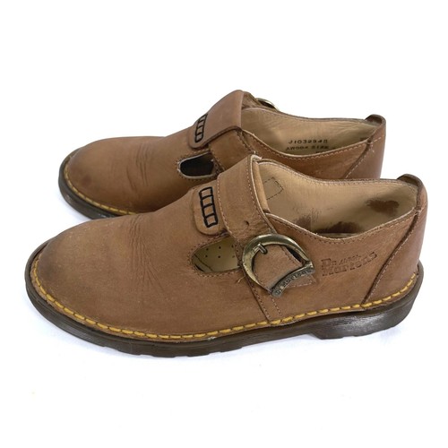 Vtg martens mary jane - vtg, dr.