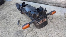 YAMAHA XJ600 UNDERTRAY REAR