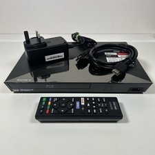 Sony BDP-S5200 Smart 3D