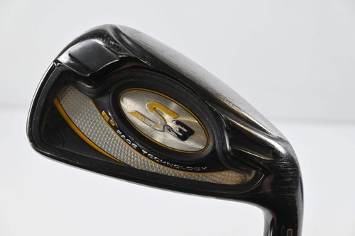 Cobra iron stiff flex - #6, /