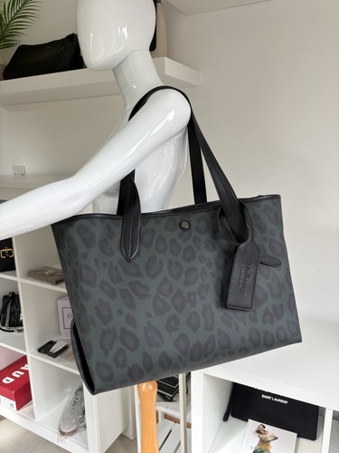 Authentic mulberry large - authentic,