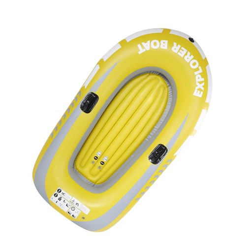 Thickened person inflatable - thickened, 2