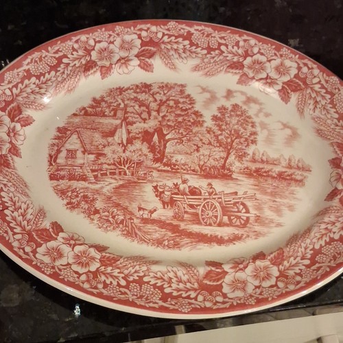Broadhurst ironstone - broadhurst,