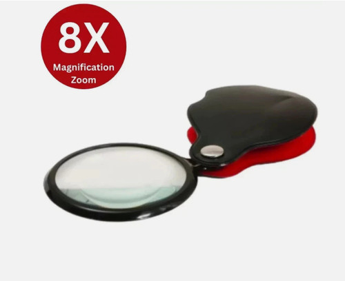 Magnifying glass magnifier - magnifying,