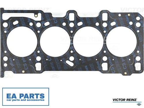 Gasket cylinder head for opel - gasket,,