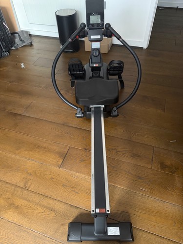 Merach r26b1 magnetic rower - r26b1,