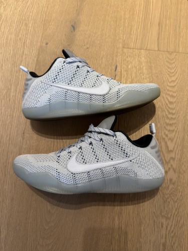 Nike kobe elite low 4kb - 11, xi