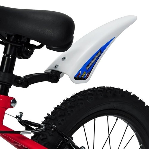 Childs bike mudguard - mudguard, racing
